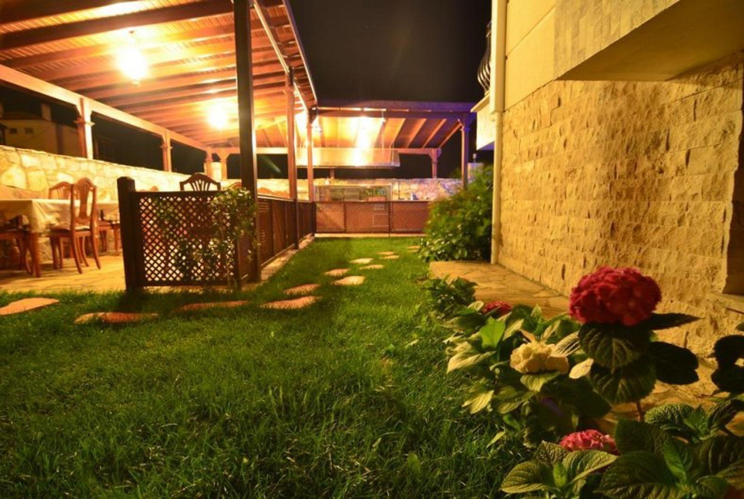 Cunda paradise otel Ayvalı Exterior foto