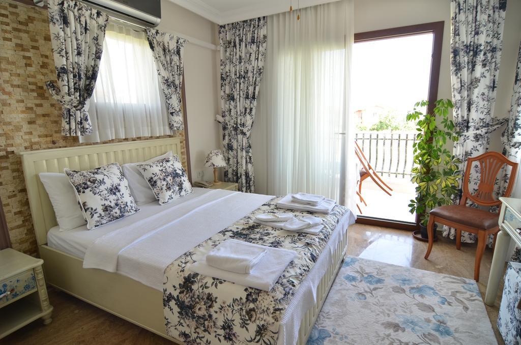 Cunda paradise otel Ayvalı Exterior foto